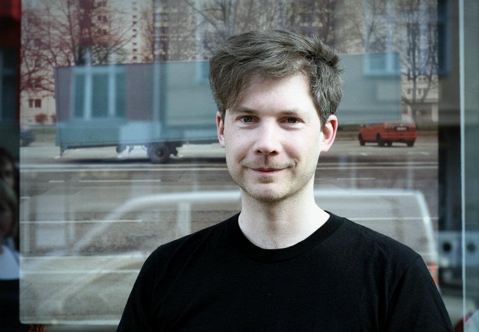Sascha Sulimma