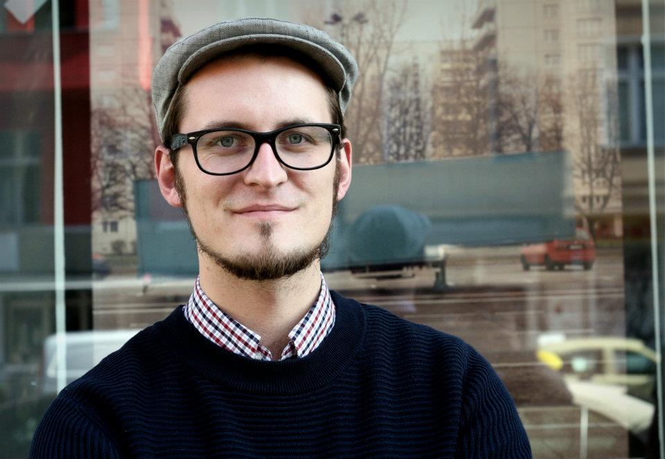 Florian Reischauer