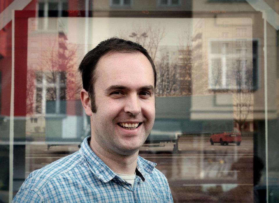 Karsten Wenzlaff