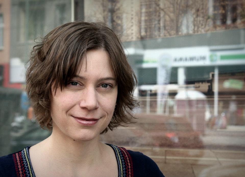 Susanne Lang