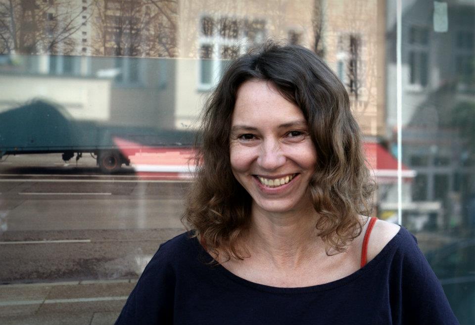 Gabriele Heinzel