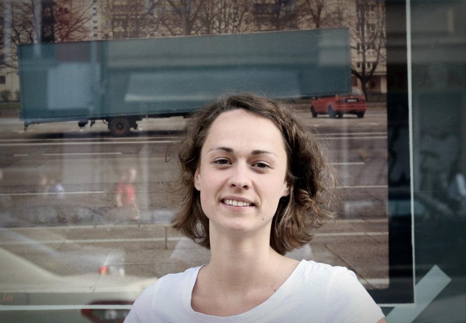Anna Theil