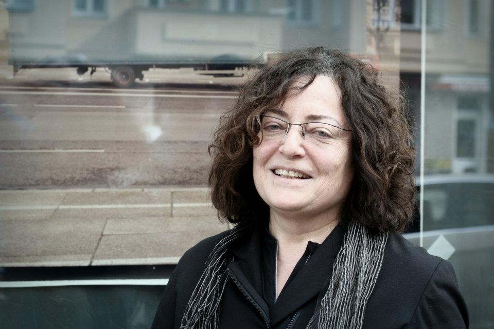 Gertrud Koch
