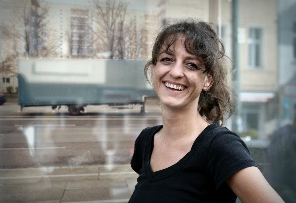 Gabriele Schlipf