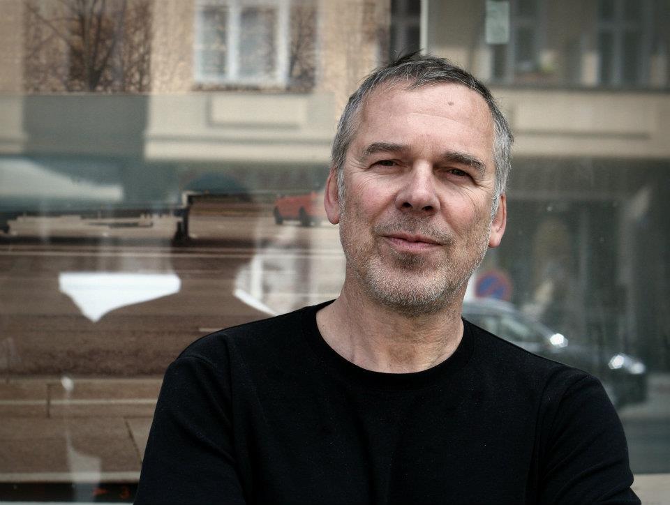 Norbert Kunz