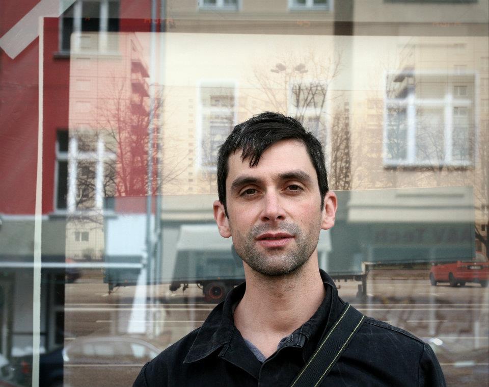 Oliver Miller