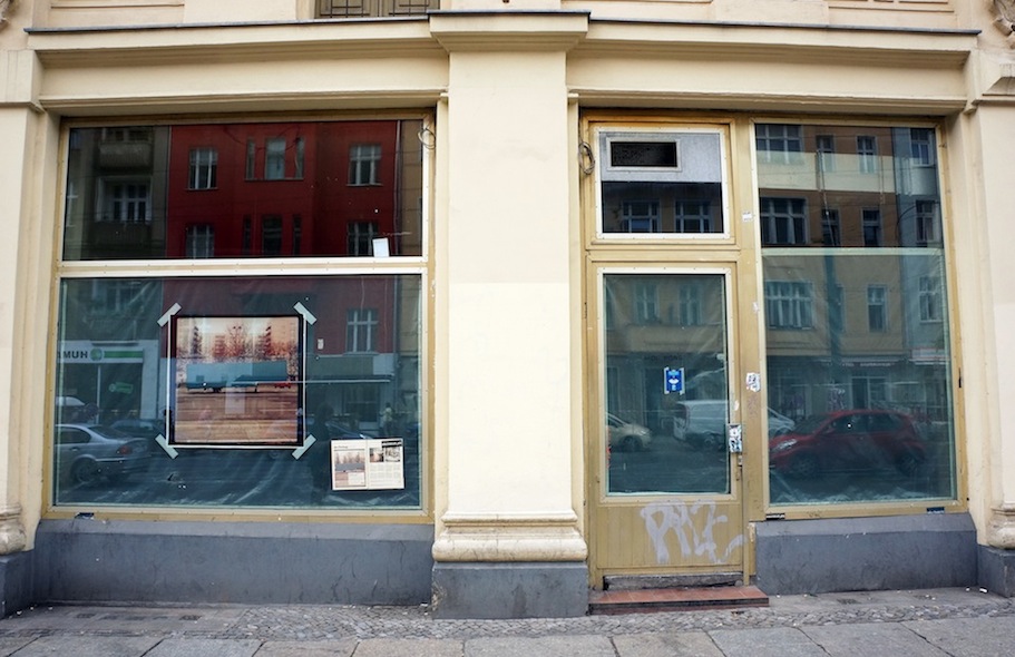 Dr. Pong war Schauplatz des BQV