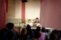 Lecture Concert von andcompany&Co. im BQV