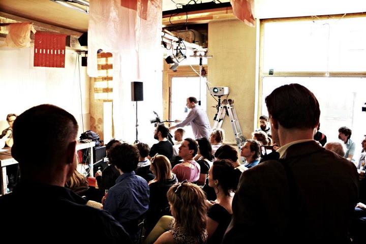 Lecture Concert