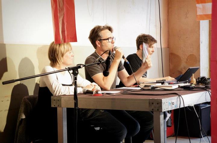 Lecture Concert