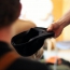 Krystian Woznicki beim Live-Crowdfunding