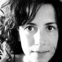 Sara Moreira, @Verdade/Global Voices, Porto