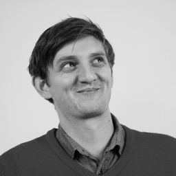 Adam Thomas, sourcefabric.org, Berlin