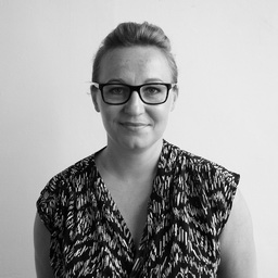 Fabienne Riener, Sourcefabric.org, Berlin