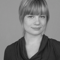 Lilian Masuhr, Radio Fritz, Berlin