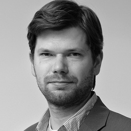 Tobias Eberwein, MediaACT, Dortmund