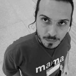 Tomislav Medak, Multimedia Institute/MAMA, Zagreb