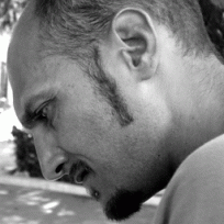 Vito Campanelli, Pirate Party Italy, Naples
