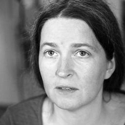 Anne Roth, annalist.noblogs.org, Berlin