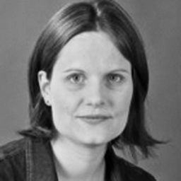 Annette Streicher, n-ost.org, Berlin