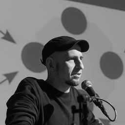 Carlo von Loesch, Secushare.org, Berlin