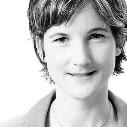 Domenika Ahlrichs, Zeit Online, Berlin