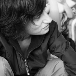 Joelle Hatem, Tactical Tech Collective, Berlin