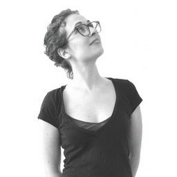 Kristin Trethewey, Sourcefabric, Berlin