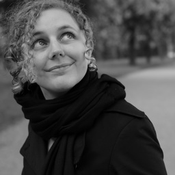 Leena Simon, Social Swarm, Bielefeld