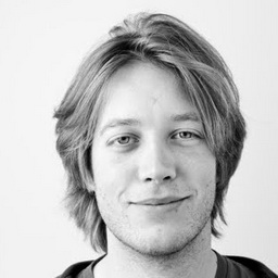 Maarten Zeinstra, Europeana.eu, Amsterdam