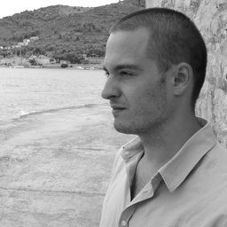 Marko Rakić, napon.org, Novi Sad