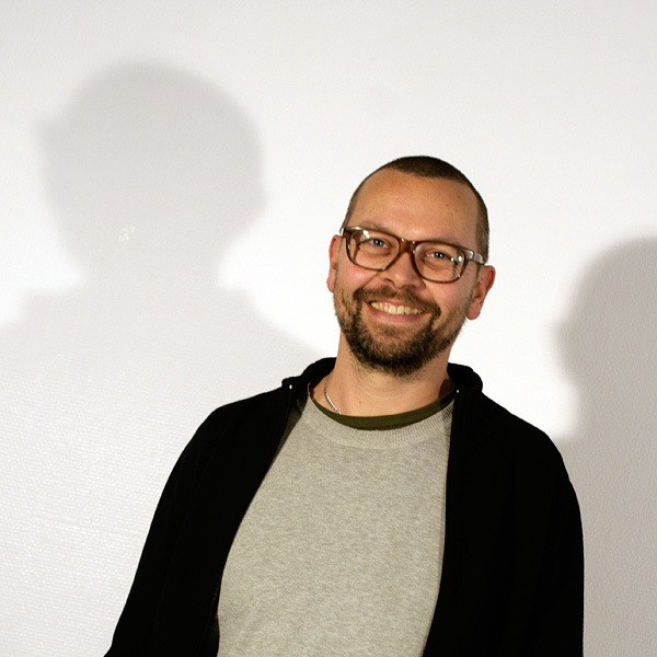 Hans Kittel (Foto: Patrick Ludwig)