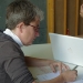 Foto von Sarah Curth