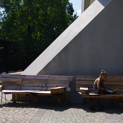 Foto von Sarah Curth