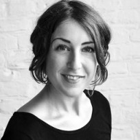 Luisa Maria Schweizer (European Alternatives), Workshop “The Big We”, Nov. 13-14