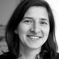 Danislava Marinova (Hertie School of Governance), Workshop “We Are All Migrants”, Nov. 13-14