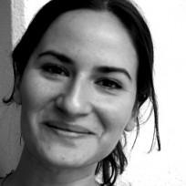 Katerina Michailidi (sourcefabric.org), Workshop “We Are All Migrants”, Nov. 13-14