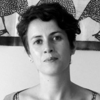 Sara Moreira (Generation E), Public Talk “We Are All Migrants”, Nov. 15