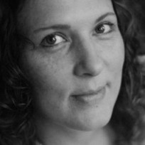 Ela Kagel (Supermarkt), Public Talk “Bitcoin Meets Blue Marble”, Nov. 15