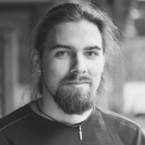 Victor Nitu (thesponge.eu), Workshop “The Big We”, Nov. 13-14