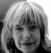 Ute Scheub (taz.de), Workshop “Bitcoin Meets Blue Marble”, Nov. 13-14