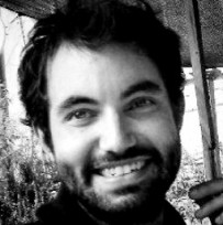Jacopo Ottaviani (Generation E / TTC), Workshop “We Are All Migrants”, Nov. 13-14
