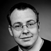 Ben Kaden (libreas.eu), Workshop “Publics in Peril”, Nov. 13-14