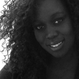 Abiol Lual Deng (Kendake Partners), Workshop “We Are All Migrants”, Nov. 13-14