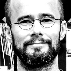 Krystian Woznicki (berlinergazette.de), Public Talks Keynote, Nov. 15