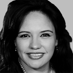 Claudia Núñez (MigraHack), Public Talk “We Are All Migrants”, Nov. 15