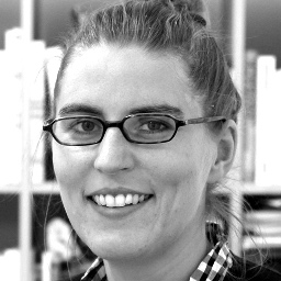 Magdalena Taube (berlinergazette.de), Workshop “We Are All Migrants”, Nov. 13-14