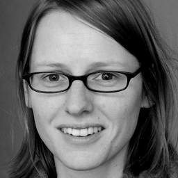 Janet Merkel (Hertie School of Governance), Public Talk “Publics In Peril”, Nov. 15