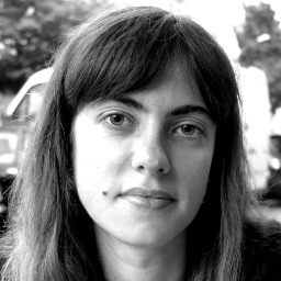 Katerina Mishchenko (Medusa), Workshop “The Big We”, Nov. 13-14