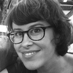 Paula Bialski (Universität Lüneburg), Public Talk “Bitcoin Meets Blue Marble”, Nov. 15
